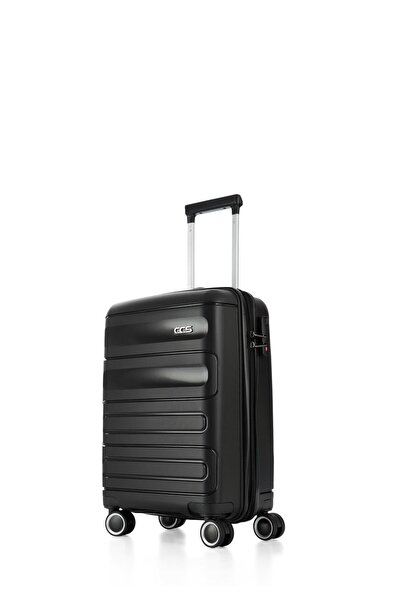 ÇÇS 5225 Polipropilen Kabin Boy Valiz