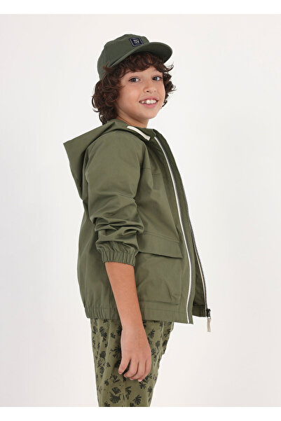 MAYORAL αντιανεμικό αγόρι 6452