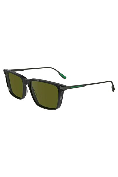 Lacoste L6017S-240 55 Erkek Güneş Gözlüğü