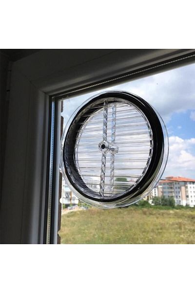 Piev Kitchen Bathroom Natural Gas Ventilation Plastic Vent