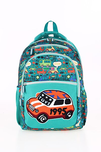 ÇÇS 51735 School Bag