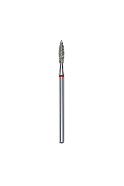 STALEKS Red Fire Model 0.23/10 Bur