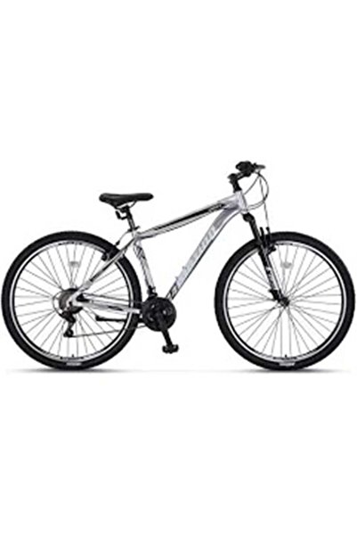 Ümit ÜMİT 2777 MOTION ERKEK DAĞ BİSİKLETİ 459H V 27,5 JANT 21 VİTES CHROME