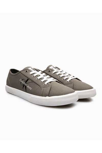 Calvin Klein Essential Vulcanized 1 - Men's Sneaker Shoes