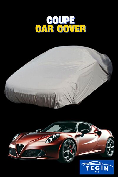 Tegin ACC غطاء قماش سيارة BMW Z4 2009 - 2016 متوافق مع سولاربلوك السيارة المت...