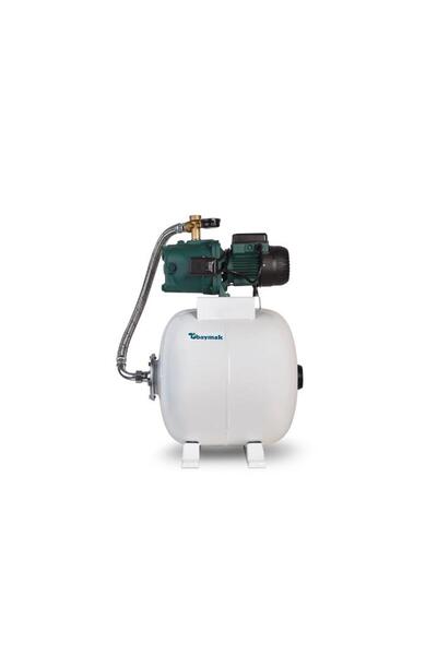 Baymak Jet 151m 50 Lt Depolu Flatorlu Hıdrafor