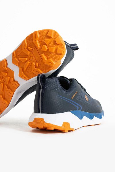 Hammer Jack Pantofi sport pentru bărbați Lupin bleumarin
