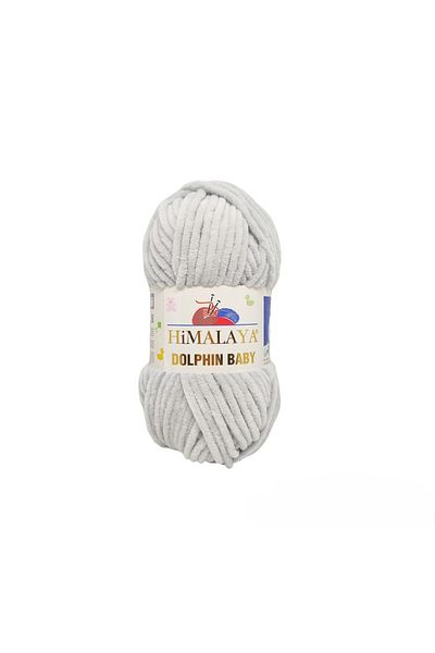 Himalaya Dolphin Baby - 100 γρ. 120 μ.