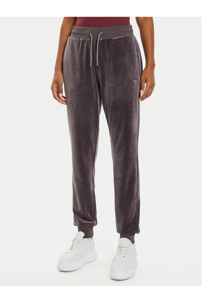 Guess Couture Kadın Aktif Regular Fit Eşofman Altı