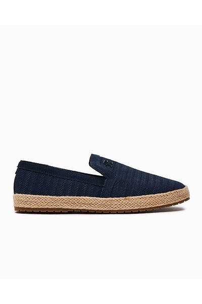 Tommy Hilfiger Esapdrille Classic - Touch Comfortable Canas Shoes
