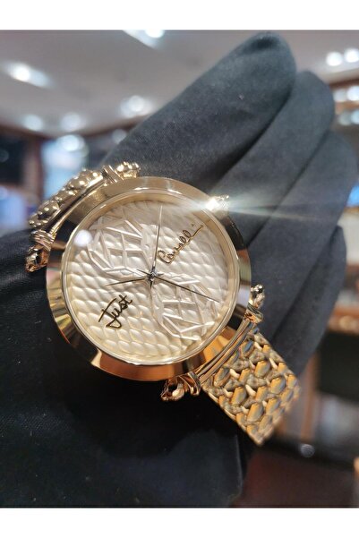 Just Cavalli JUST CAVALLİ KADIN KOL SAATİ