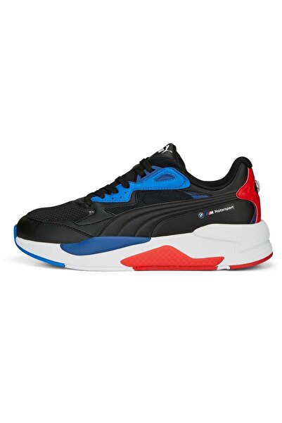 Puma BMW MMS X-Ray Speed 307137-05 Erkek Spor Ayakkabı SİYAH