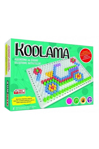 Kumtoys Km5354 Coding (Coding)