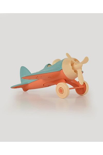 lets be child طائرة رفرفة الفيروز