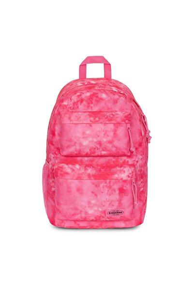 Eastpak Padded Double Pembe Sırt Çantası
