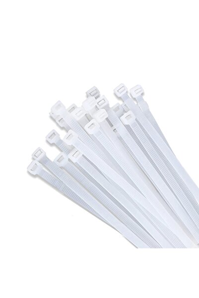 Epilons De-pa 3.6x300mm Cable Tie - Pack of 100