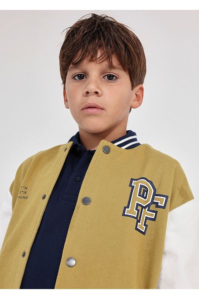 MAYORAL jachetă băiat 6449