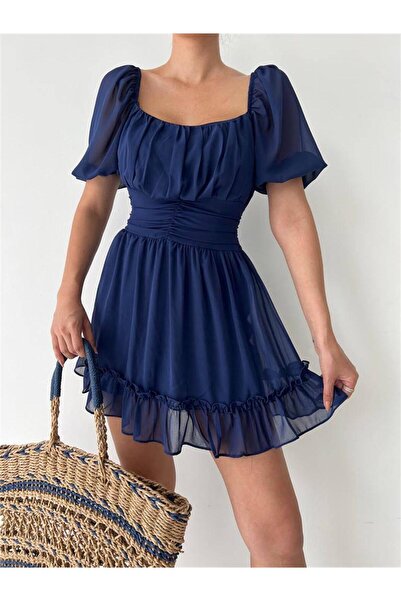 conconmoda Hope Tül Elbise
