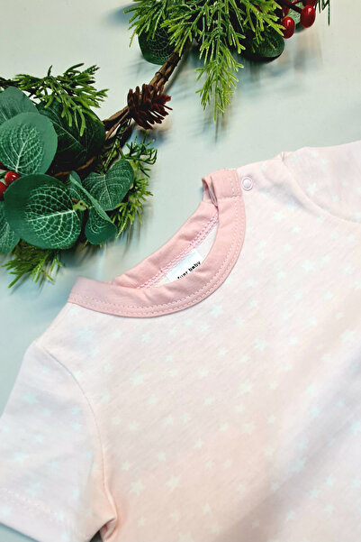 Nnstartshopping Shorts for Baby One-Piece Snap-On Summer Jumpsuit - Bodysuit Gift