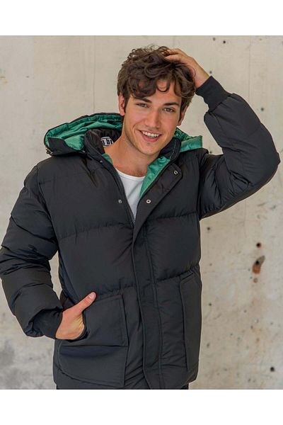 rg kidsstore Unisex Young Puffer Παλτό