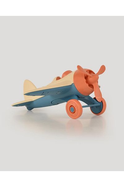 lets be child طائرة بيج رفرفة