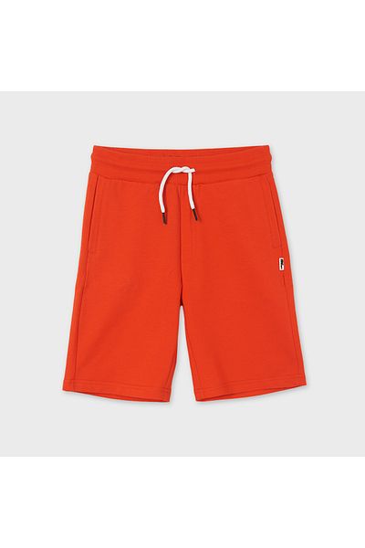 MAYORAL Boy's Fleece Shorts 600