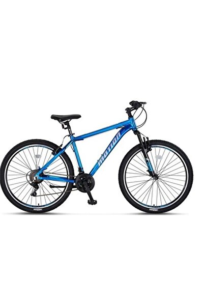 Ümit ÜMİT 2977 MOTION ERKEK DAĞ BİSİKLETİ 459H V 29 JANT 21 VİTES DARK BLUE