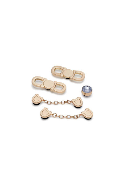 Crocs Jibbitz Recollect Shoelery 5 Pack Charms