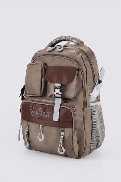 YOUNG 51784 Geanta de scoala model