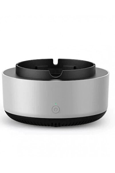 Genel Markalar Dumanı Ve Kokuyu Hapseden Kül Tablası, Akıllı Kokusuz Küllük, Duman Çekici Küllüğü