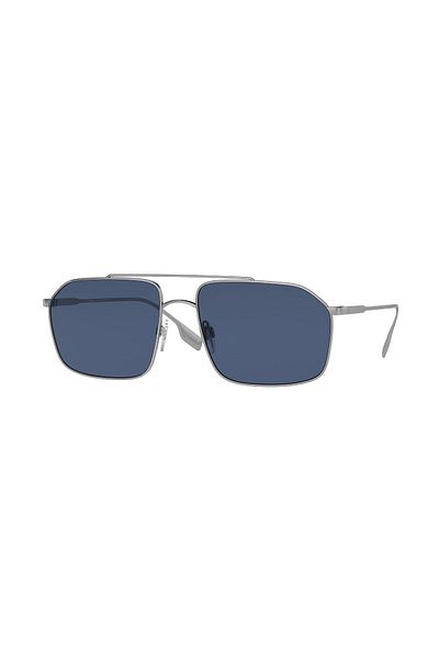 BURBERRY 0be 3140100380 57 نظارات شمسية للرجال