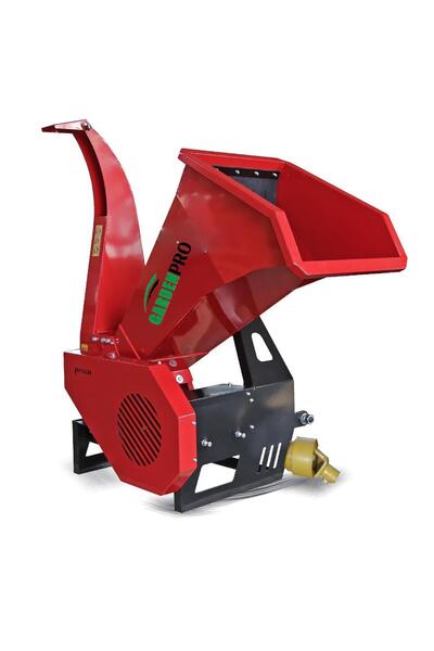 GARDENPRO Garden Pro MC100 PTO Traktör Tahrikli Dal Öğütme Makinesi