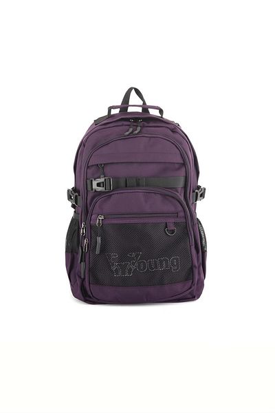 YOUNG 51535 Rucsac de școală