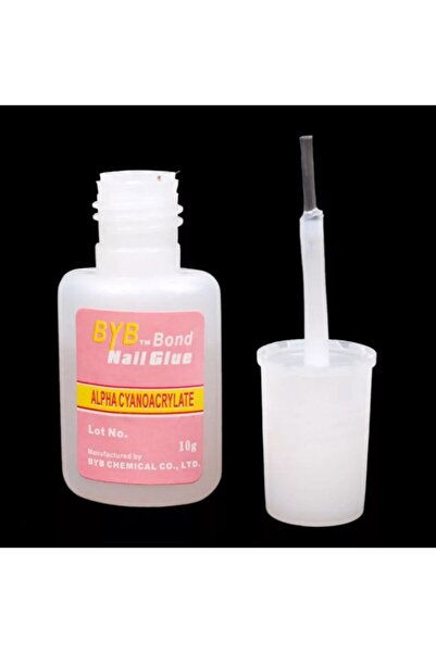 tırnakmania Tırnak Yapıştırıcısı (10gr) 2894-1