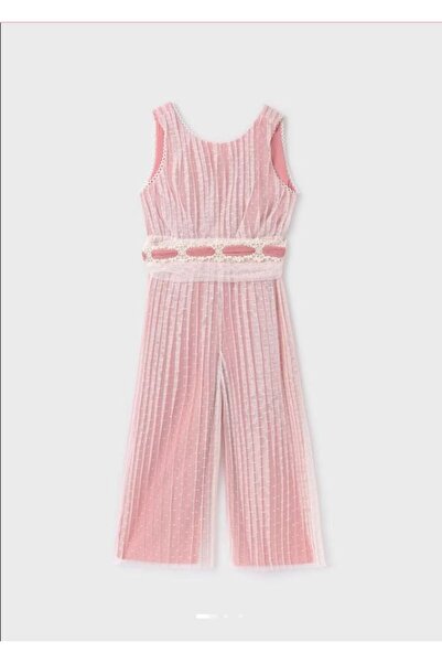 Abel & Lula Дівчачий комбінезон 5260