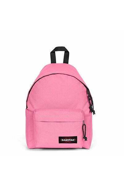 Eastpak Çanta حقيبة ظهر Eastpak Day Pak'r S Cloud باللون الوردي