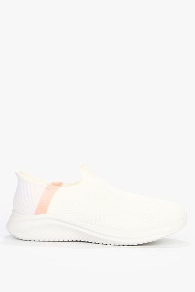 Hammer Jack Enric White Women's Sneakers - Comfortable and Stylish
