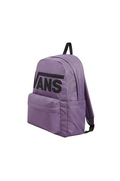 Vans Old Skool Drop V Backpack Unisex Purple Backpack
