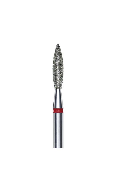STALEKS Red Fire Model 0.23/10 Bur