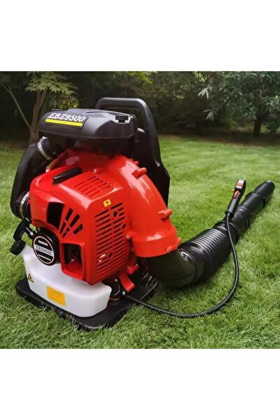 GARDENPRO Garden Pro EB985 5 Hp 2 Zamanlı Benzinli Üfleme Makinası