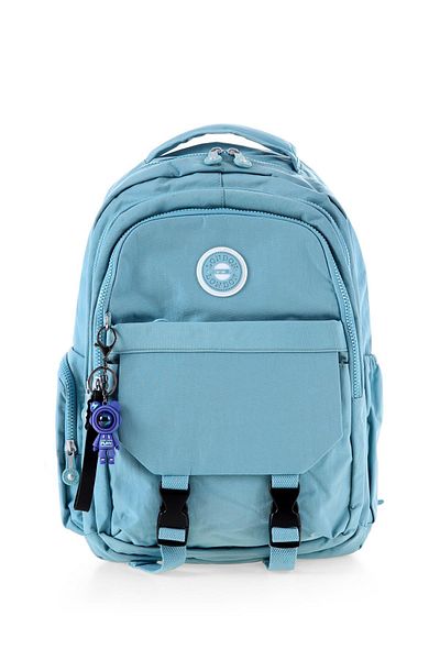 ÇÇS Geantă de școală 51654 - Design practic și elegant