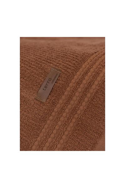 Cotton Box Σετ πετσετών Cb Wellness Terra Toprak