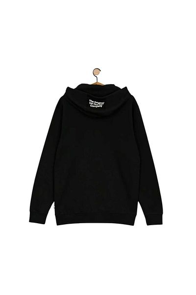 Vans Hi Def Commerica Po Μαύρο Hoodie