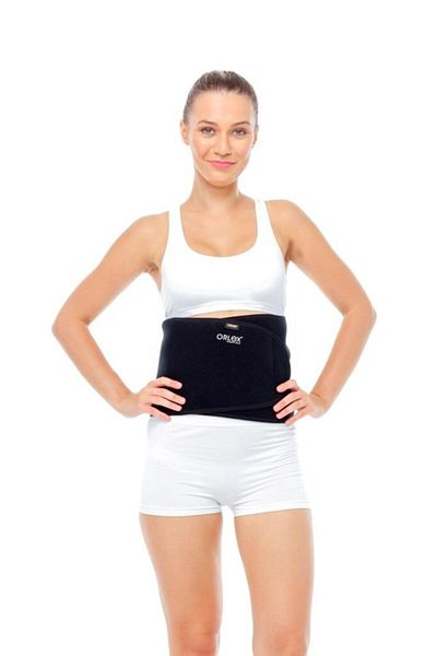 ORLEX Orx-St 121 Neoprene Standard Abdominal Corset