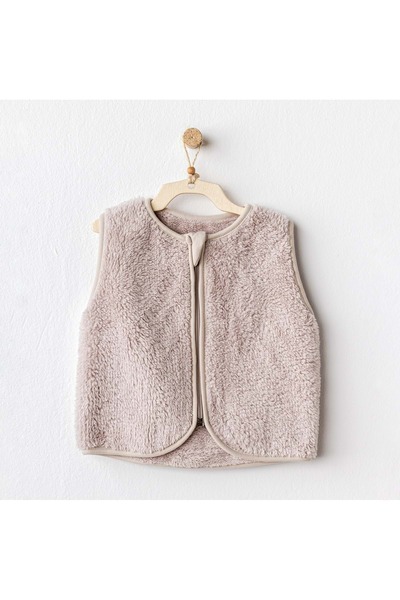 andywawa Welsoft Baby Vest Vest - Everyday Happy