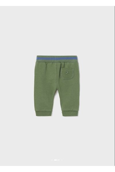 MAYORAL Baby Boy Summer Pants 1512
