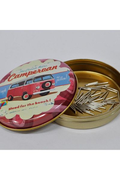 Otantik Çarşı Medium Tone Gramophone Needle - Box of 50