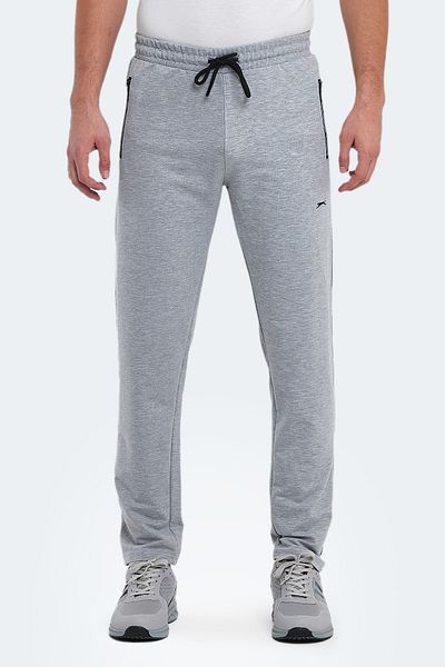 Slazenger Olı In Ανδρικό Φούτερ Γκρι
