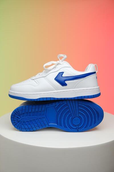 Oksit Жіночі кросівки на товстій підошві Becca