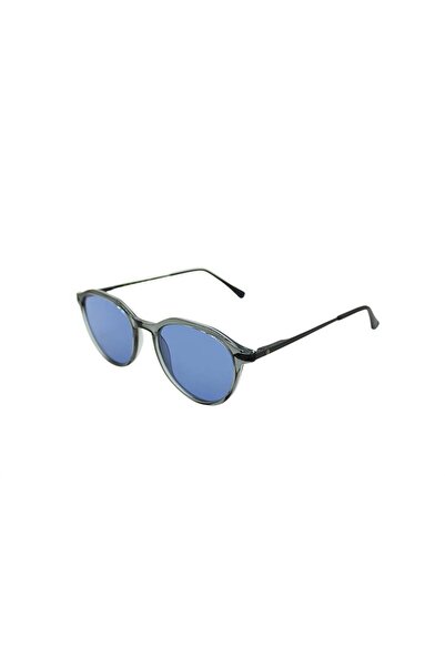 Bern Glasses Gl 304 50 20 144 C2 Indigo Unisex Sunglasses